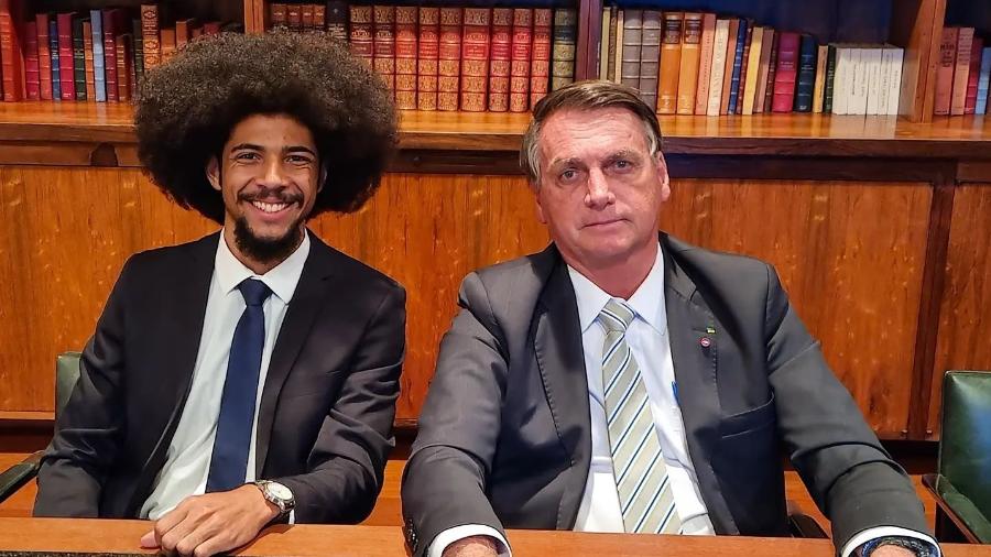 Bolsonaro é condenado a pagar R$ 1 milhão por comparar cabelo de apoiador a ‘criatório de baratas’