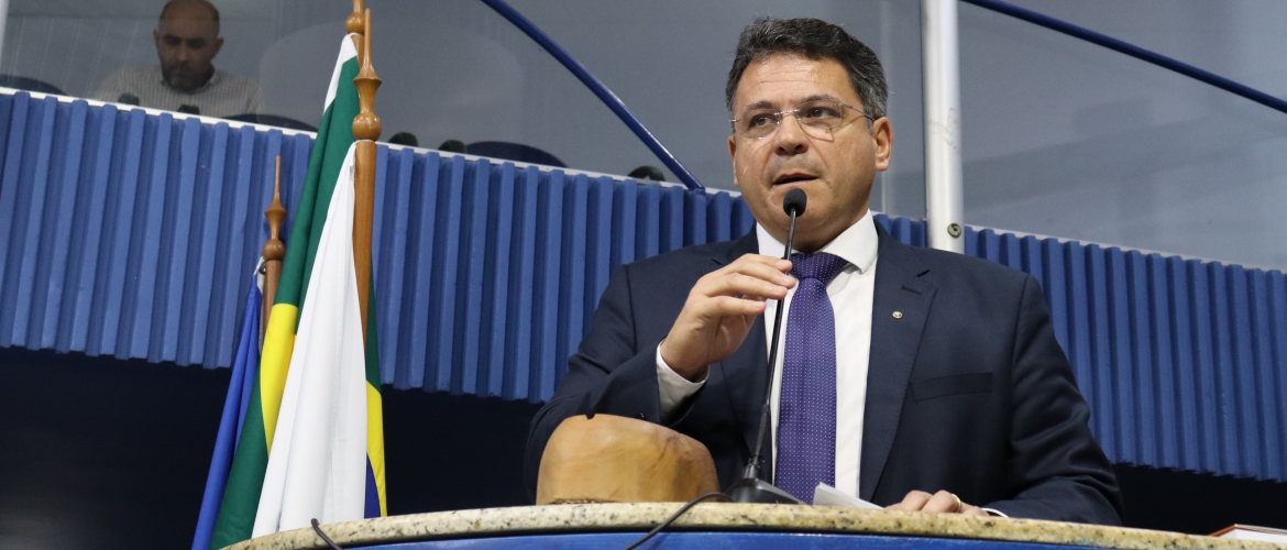 Juiz capixaba afirma que a ‘população brasileira está anestesiada com a violência’ das organizações criminosas