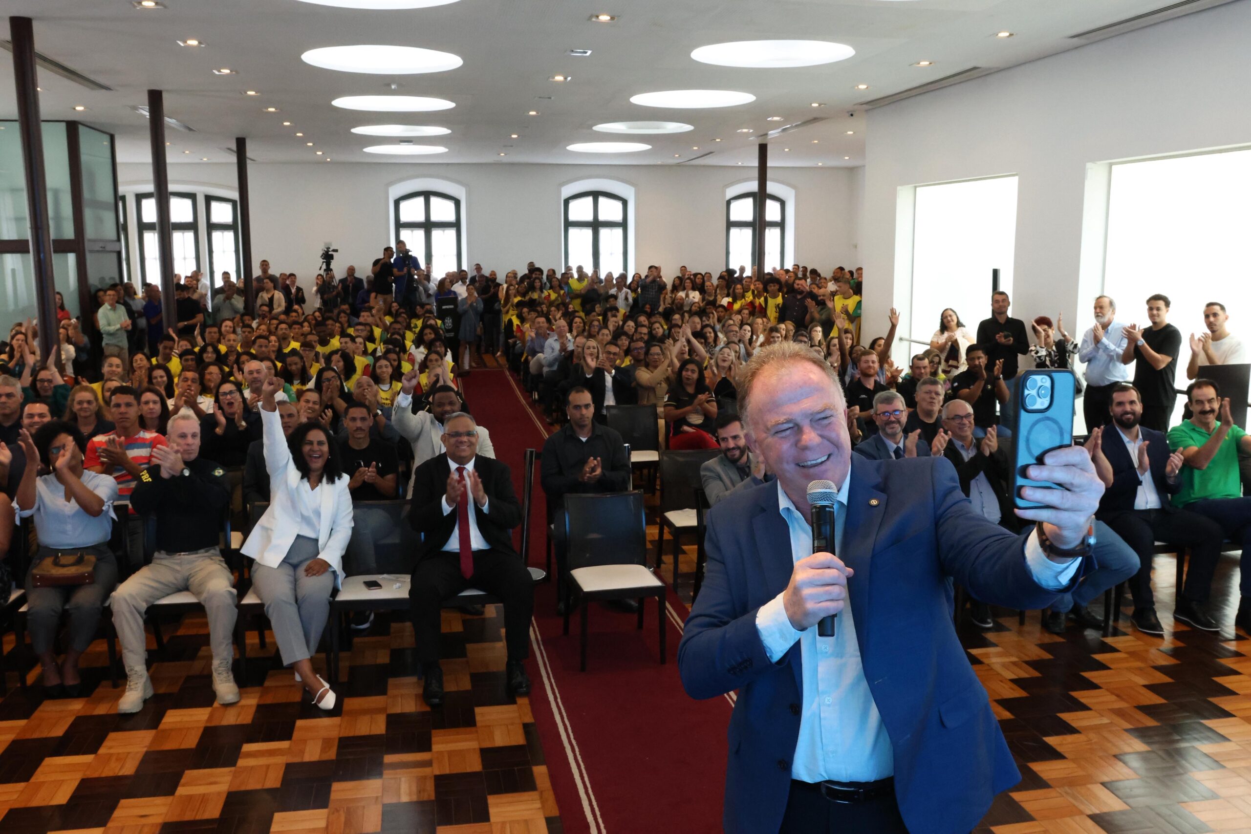 Governo do Espírito Santo lança inscrições para 3.500 novas vagas no CNH Social