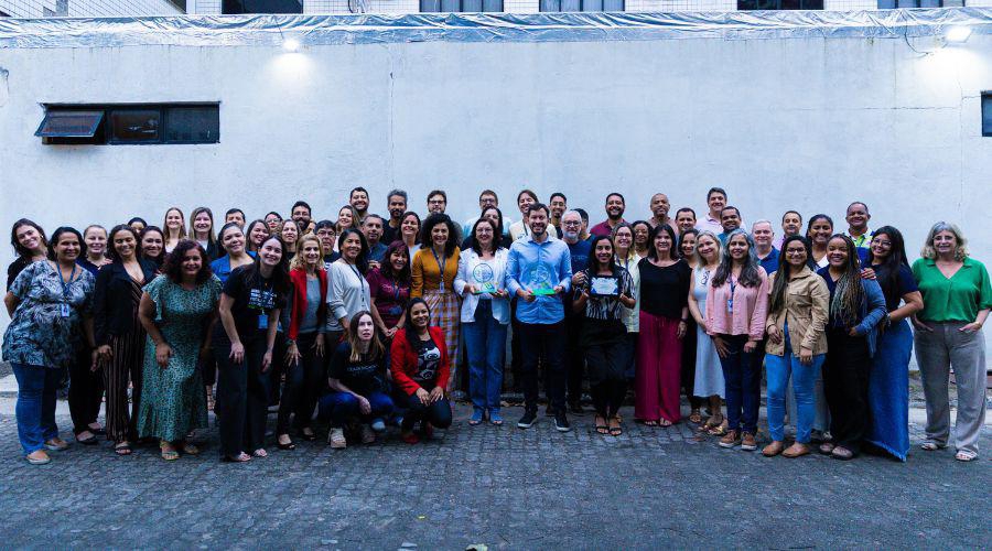 Em 4 anos, Vila Velha sai da 5.445ª posição para o 1º lugar no 3º Prêmio de Qualidade da Informação Contábil e Fiscal do Siconfi