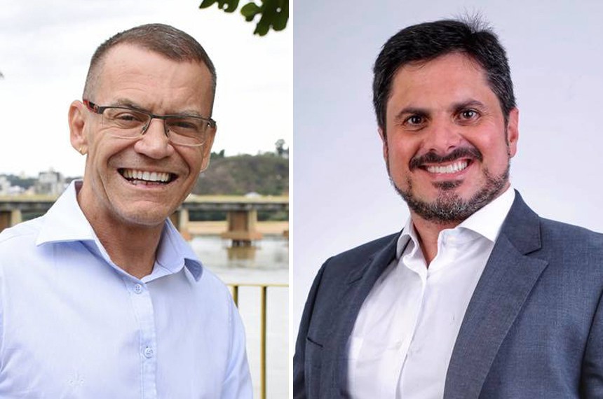 As dificuldades de Fabiano Contarato e Marcos do Val para a renovação do mandato no Senado