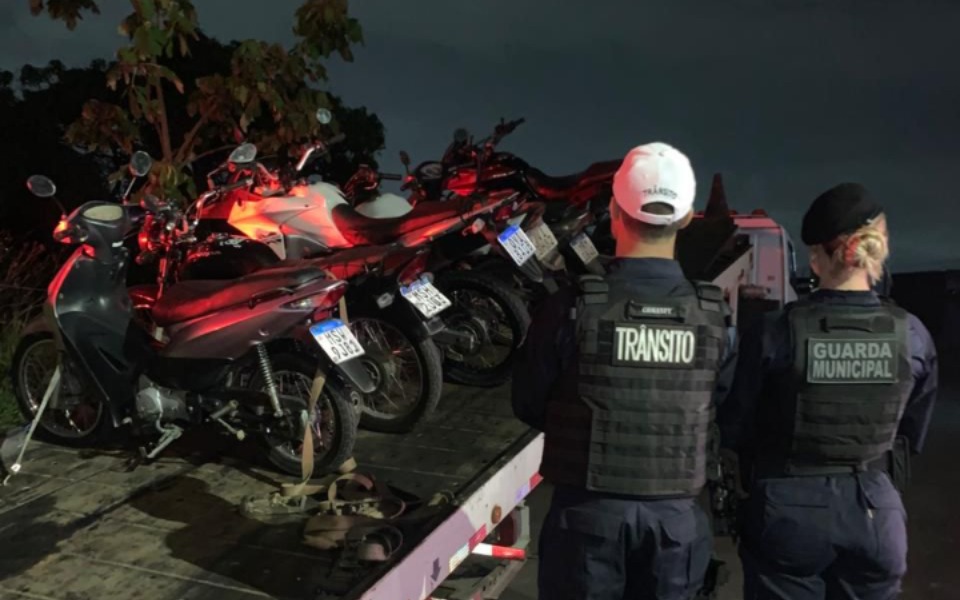 Governo anuncia programa que prevê R$ 170 milhões para equipar e qualificar as Guardas Municipais