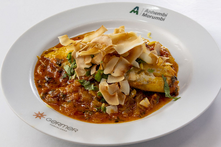 Mister Cook é eleito o melhor restaurante a quilo do Brasil