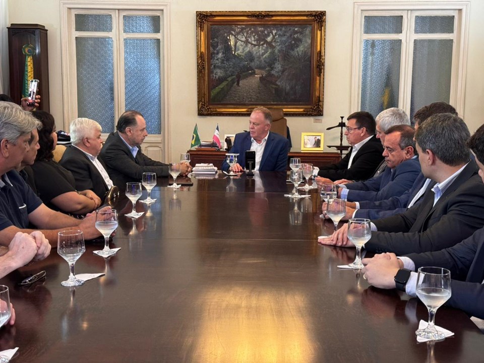 Governo do Estado amplia microcrédito com captação de R$ 100 milhões pelo Banestes