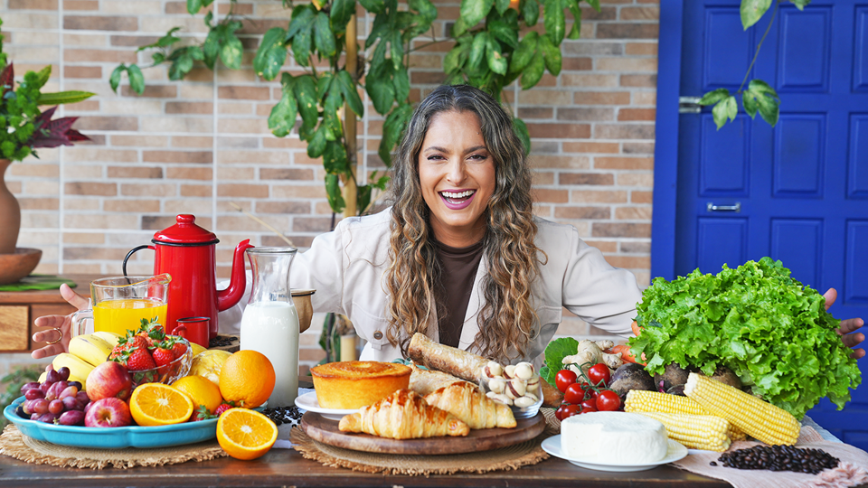 Sob o comando de Verônica Salazar, ‘Culturas do Campo’ é o novo programa da TVE