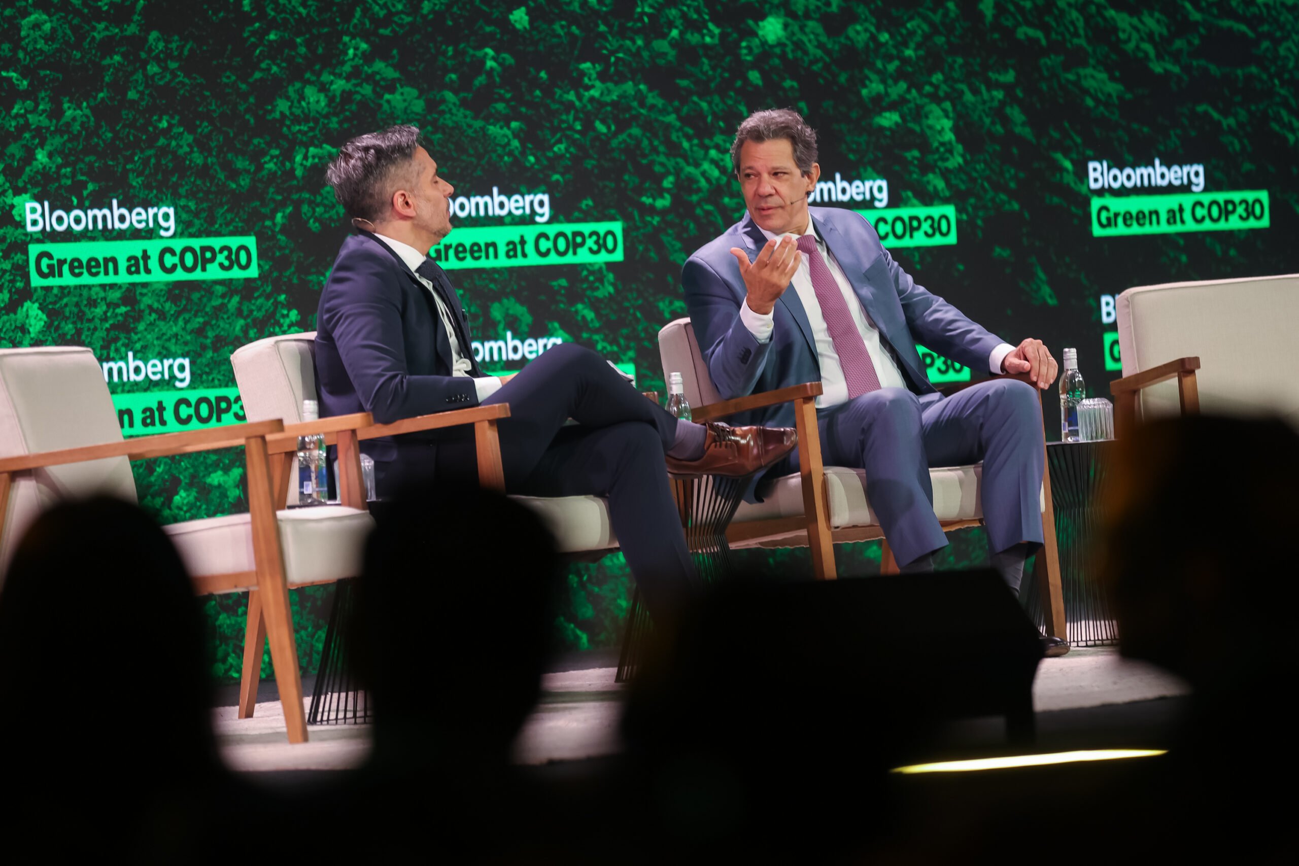 Transformação ecológica no Brasil ganha fundo climático de US$ 1 bi