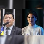 Deputado capixaba leva bronca de Michelle Bolsonaro em reunião do PL