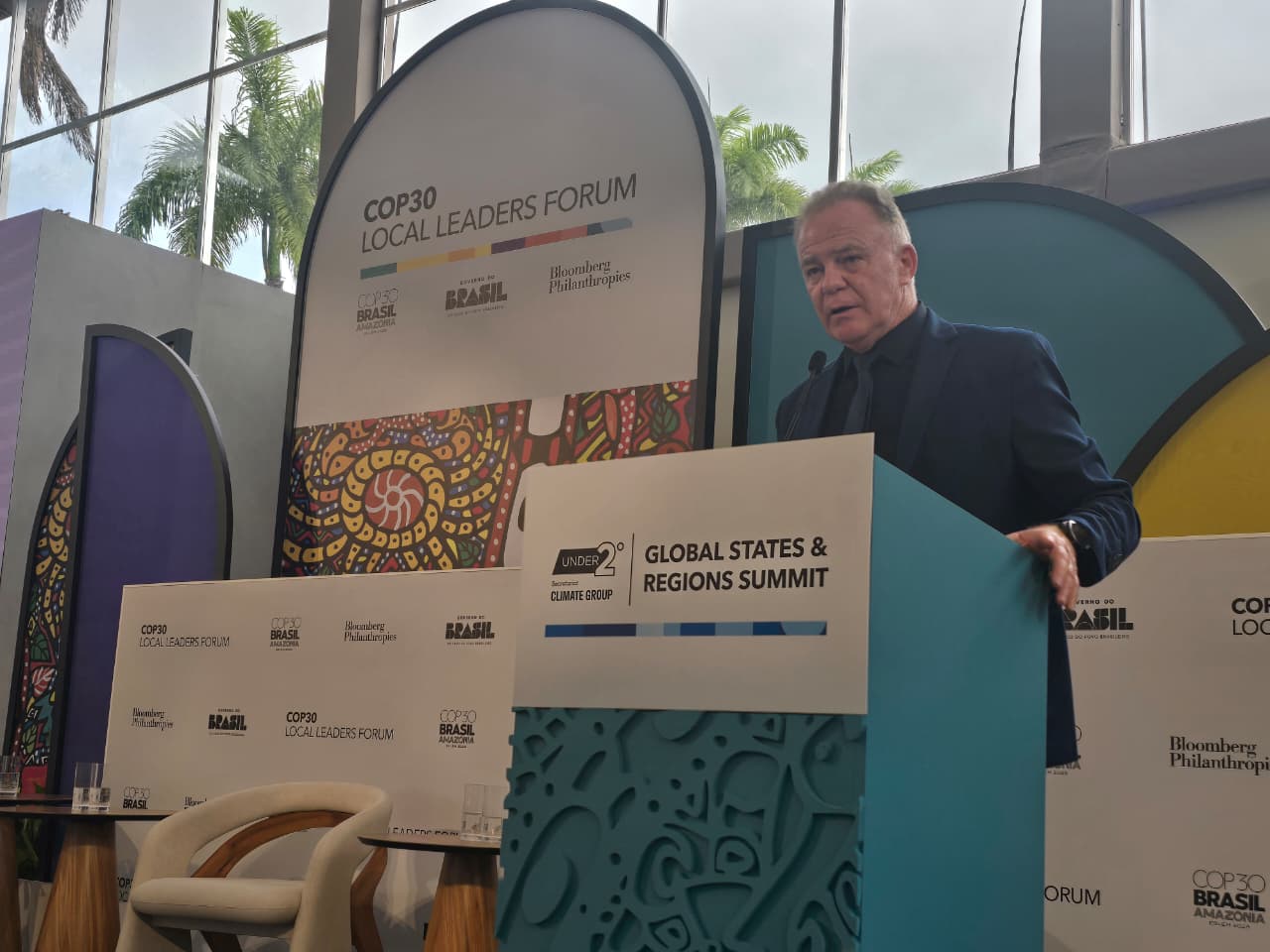 CAPITAL CAPIXABA É A CAMPEÃ NACIONAL: Investimentos do Governo Casagrande permitem Vitória ter 100% de água tratada