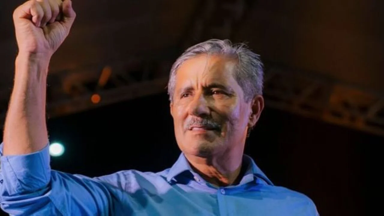 TSE corrige decisão e devolve a Dorlei Fontão o cargo de prefeito de Presidente Kennedy