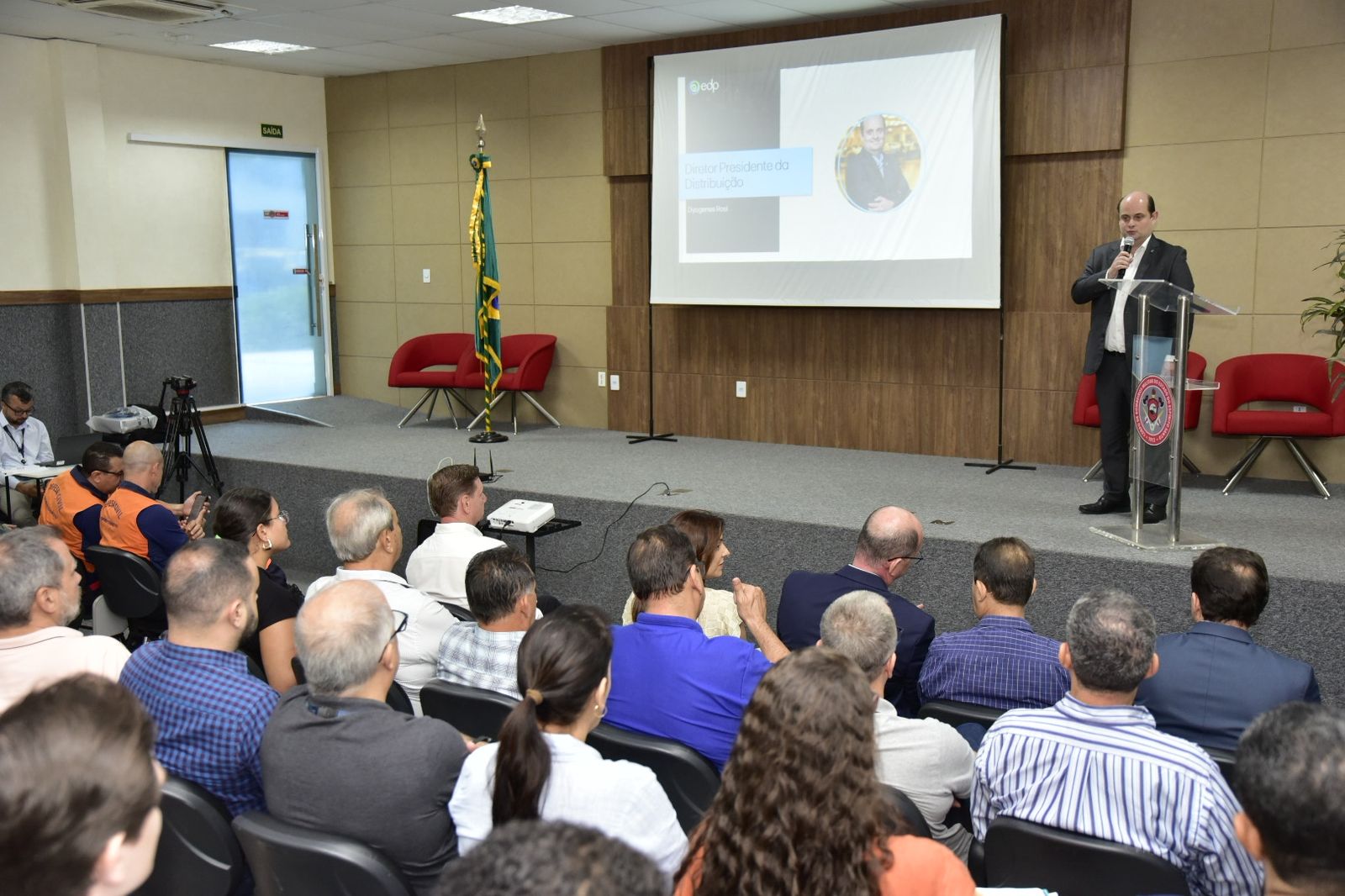 EDP apresenta Plano Verão 25/26 e destaca investimentos para ampliar a resiliência do sistema elétrico