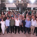 Caparaó abraça e apoia projeto liderado por Ricardo Ferraço e Euclério Sampaio