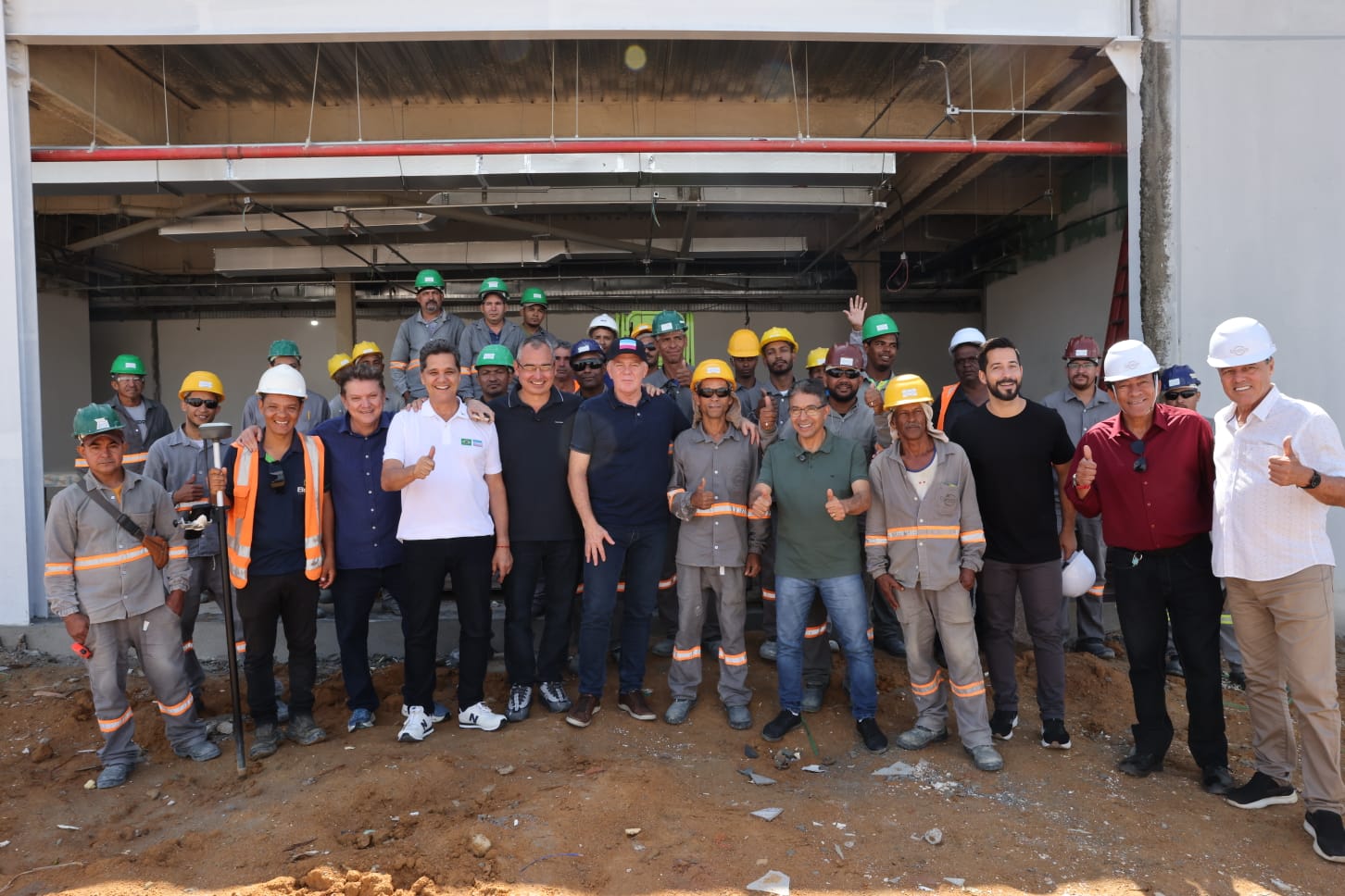 Dia da Consciência Negra reúne entregas históricas e novos investimentos do Estado em São Mateus