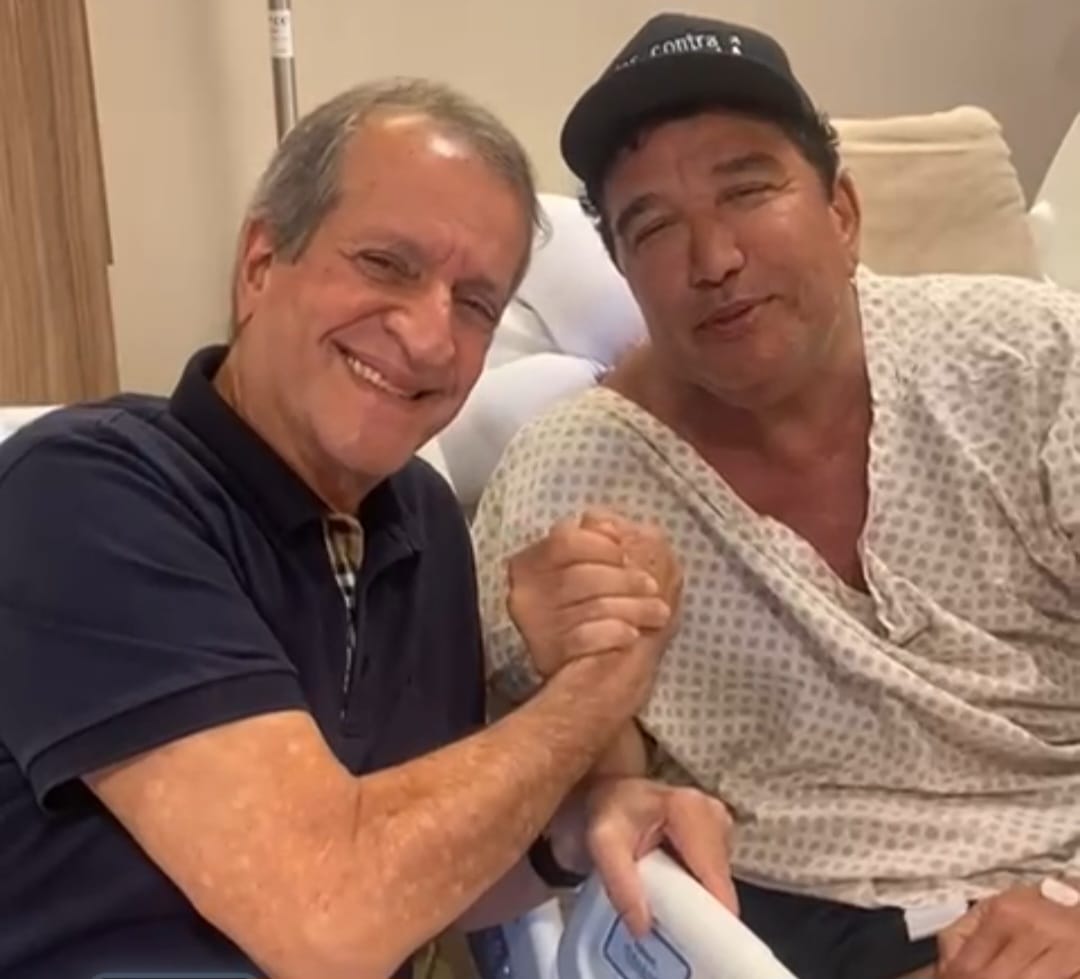 O recado do presidente Nacional do PL aos parlamentares capixabas que estão traindo Bolsonaro ao abraçar Pazolini