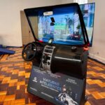 300 câmeras em viaturas para recuperar veículos roubados e identificar foragidos da Justiça