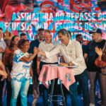 Quase R$ 7 milhões para as Escolas de Samba: Governo do Estado é o maior incentivador e patrocinador do Carnaval em Vitória