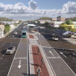 Depois de Vila Velha e Cariacica, Serra vai ganhar corredor exclusivo para ônibus