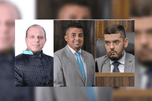 Desembargador capixaba ficará em presídio de Niterói numa sala com cama, TV e refrigerador