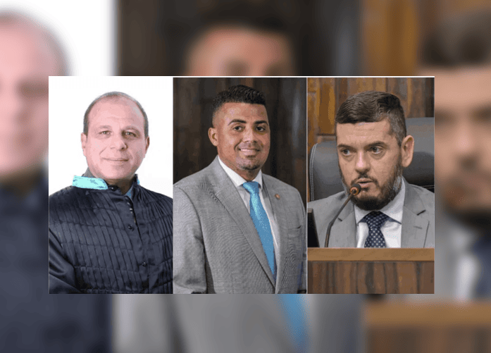 Desembargador capixaba ficará em presídio de Niterói numa sala com cama, TV e refrigerador