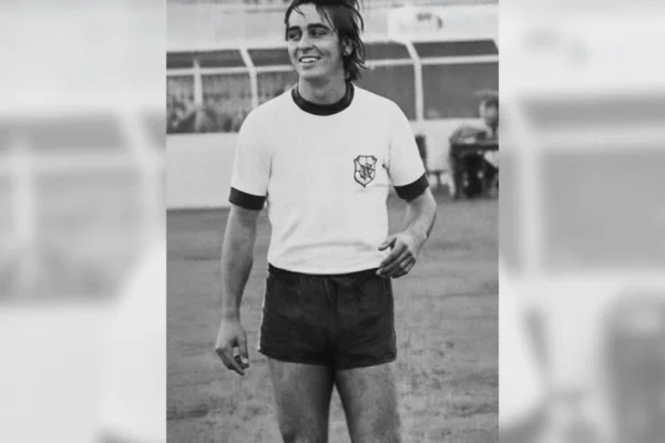 Morre Adalberto Lopes, eterno ídolo do Rio Branco