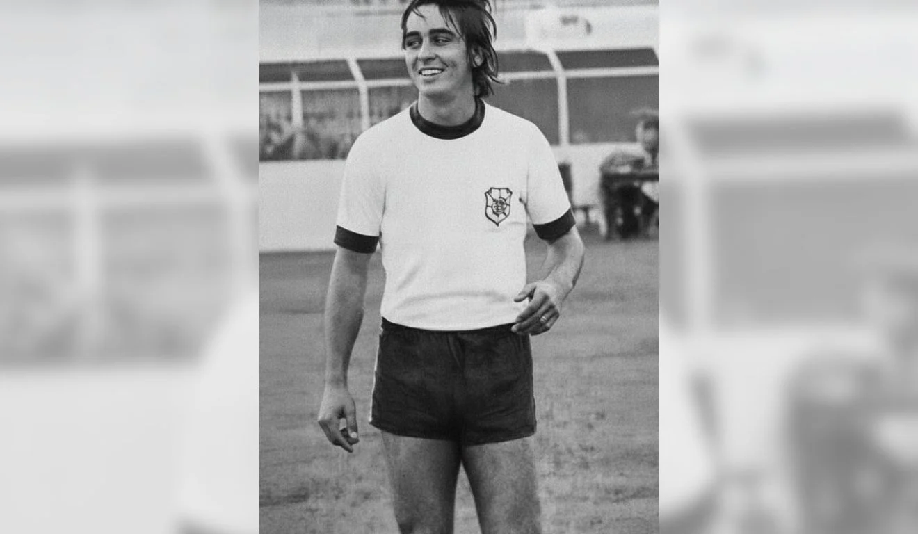Morre Adalberto Lopes, eterno ídolo do Rio Branco