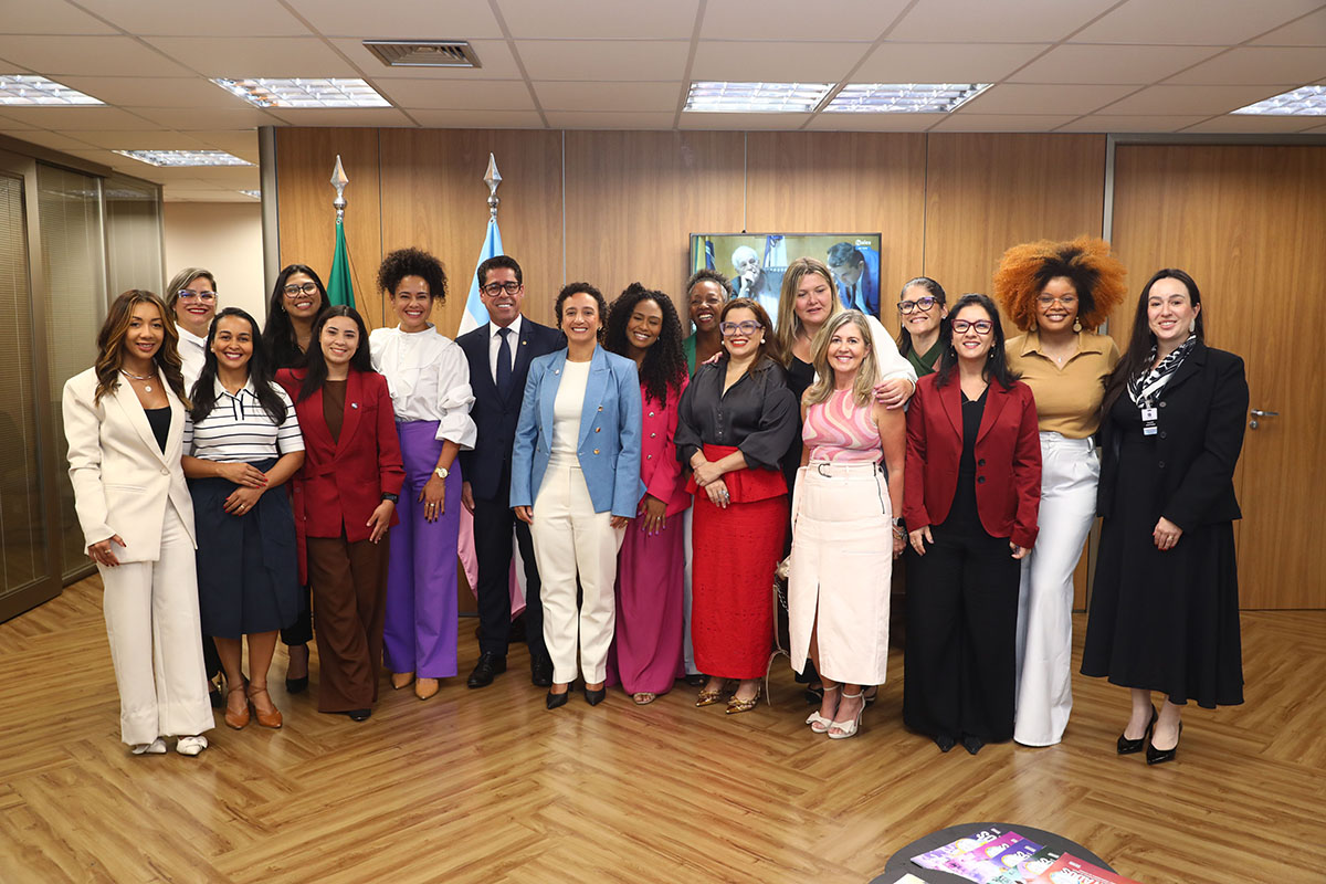 Espírito Santo aprova medida de combate à violência contra advogadas