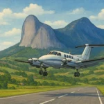 Reforço para o turismo capixaba: Lançado edital do Aeroporto das Montanhas Capixabas