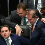 Câmara aprova projeto que reduz penas de Bolsonaro e outros condenados por atos golpistas