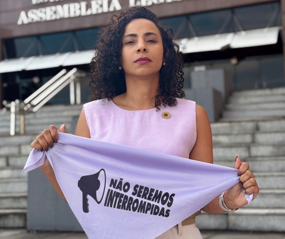 Justiça Eleitoral do Espírito Santo torna Gilvan da Federal inelegível