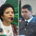 Cabo Fonseca pede a cassação de vereadora por ‘quebra gravíssima de decoro parlamentar’