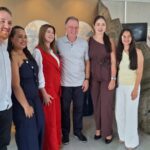 EXCLUSIVO: Casagrande fala sobre conversa com Arnaldinho e pode anunciar na 5ª feira Ricardo Ferraço como candidato ao Governo