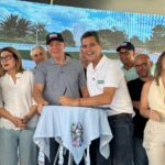 “Ricardo é decente, muito sério e garantia de que não vamos ter ‘entrada de ar’ no sistema”