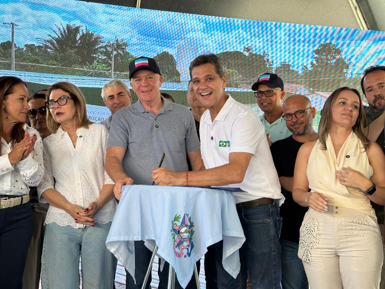 “Ricardo é decente, muito sério e garantia de que não vamos ter ‘entrada de ar’ no sistema”