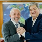 Datena aceita convite para apresentar programas em TV e em rádios do Governo Federal