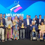 Governo entrega Prêmio Melhores do Esporte Capixaba 2025