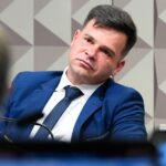 Ex-chefe da PRF rompe tornozeleira eletrônica e é preso no Paraguai em tentativa de fuga