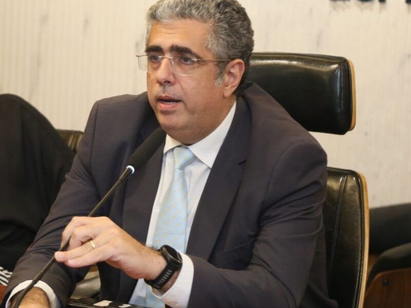 Polícia Federal instaura Inquérito Policial e investiga contratos da OAB/ES na época do presidente Rizk Filho