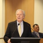 Ministro da Justiça afirma que segurança pública no Espírito Santo está no ‘patamar avançadíssimo’