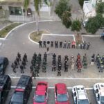 ‘Estado Presente’ faz do mês de novembro de 2025 o menos violento em 29 anos