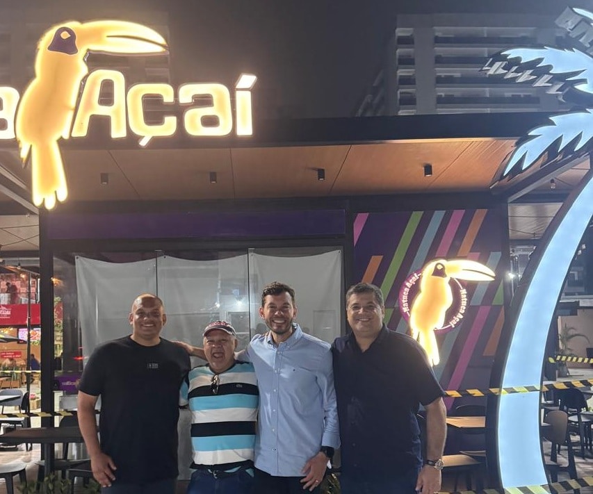 Arnaldinho assume direção do PSDB e fala em união e legitimação do diálogo em torno do grupo liderado por Casagrande