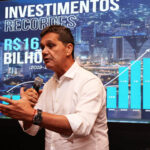 Governo do Espírito Santo: Ricardo Ferraço desponta em todos os cenários da pesquisa Real Time