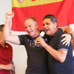 Ricardo Ferraço cada vez mais preparado para assumir o legado de Casagrande