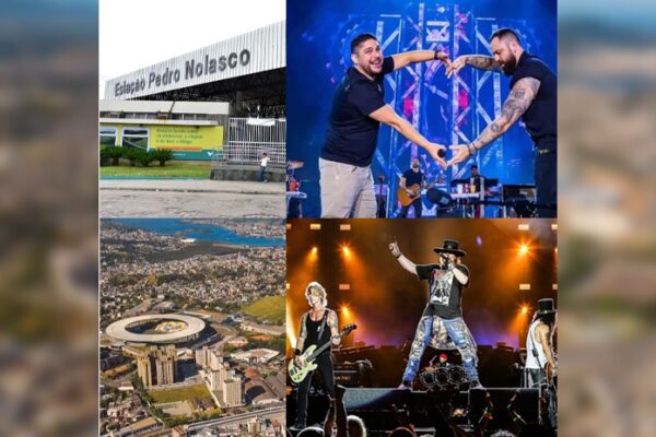 Luta intransigente do prefeito pelo respeito e dignidade do povo de Cariacica ganha projeção internacional