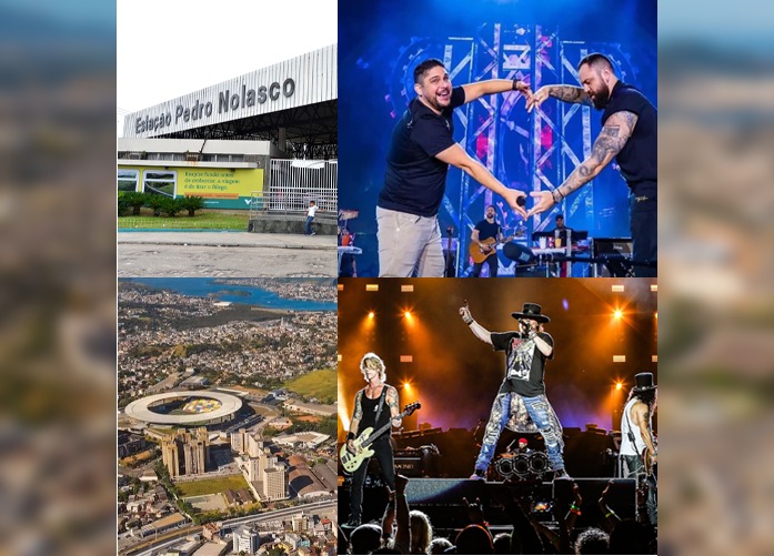 Luta intransigente do prefeito pelo respeito e dignidade do povo de Cariacica ganha projeção internacional