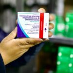 Estado recebe lote da vacina contra o vírus sincicial respiratório para proteger recém-nascidos