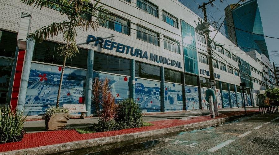 Prefeitura de Vila Velha anuncia abono de R$ 1 mil para 12.753 servidores ativos e inativos