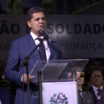 SOLTURA DO AUTOR DO MASSACRE EM ESCOLAS CAPIXABAS: Ricardo Ferraço defende a redução da maioridade penal