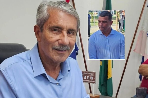 SEDE DE PODER: Acusado de trair prefeito de Presidente Kennedy perde ação no STF