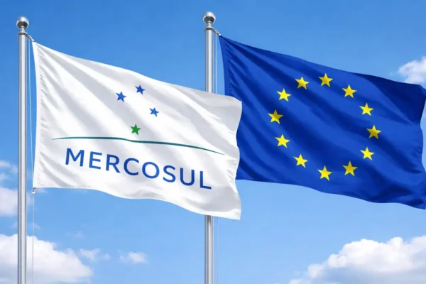 Entenda em 13 pontos o acordo Mercosul–União Europeia