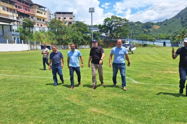Políticas implementadas por Casagrande garantem futuro promissor do Estado e desmentem Paulo Hartung