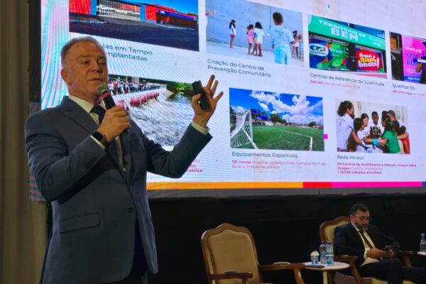 Como o Espírito Santo chegou à redução histórica no número de assassinatos